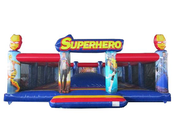 Softmountain Pirates (DUPLICATE)